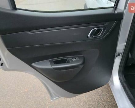 Серый Дачия Spring, объемом двигателя 0 л и пробегом 5 тыс. км за 11500 $, фото 29 на Automoto.ua