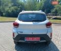 Серый Дачия Spring, объемом двигателя 0 л и пробегом 1 тыс. км за 12500 $, фото 1 на Automoto.ua