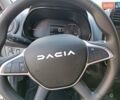 Серый Дачия Spring, объемом двигателя 0 л и пробегом 1 тыс. км за 12500 $, фото 8 на Automoto.ua