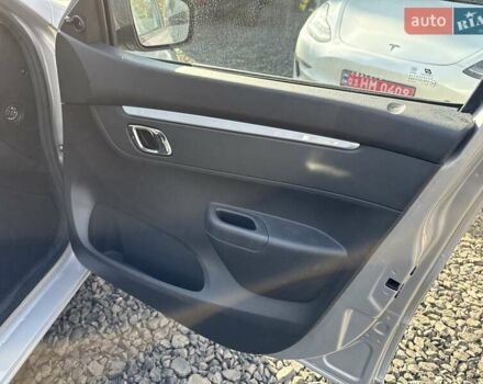 Сірий Дачія Spring, об'ємом двигуна 0 л та пробігом 22 тис. км за 8400 $, фото 11 на Automoto.ua