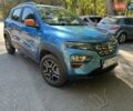 Синий Дачия Spring, объемом двигателя 0 л и пробегом 6 тыс. км за 15500 $, фото 19 на Automoto.ua