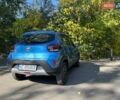 Синий Дачия Spring, объемом двигателя 0 л и пробегом 6 тыс. км за 15500 $, фото 29 на Automoto.ua