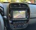 Синий Дачия Spring, объемом двигателя 0 л и пробегом 6 тыс. км за 15500 $, фото 1 на Automoto.ua
