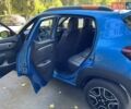 Синий Дачия Spring, объемом двигателя 0 л и пробегом 6 тыс. км за 15500 $, фото 12 на Automoto.ua