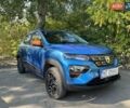 Синий Дачия Spring, объемом двигателя 0 л и пробегом 6 тыс. км за 15500 $, фото 17 на Automoto.ua