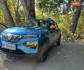 Синий Дачия Spring, объемом двигателя 0 л и пробегом 6 тыс. км за 15500 $, фото 20 на Automoto.ua