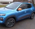 Синій Дачія Spring, об'ємом двигуна 0 л та пробігом 6 тис. км за 13499 $, фото 1 на Automoto.ua