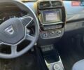 Синий Дачия Spring, объемом двигателя 0 л и пробегом 6 тыс. км за 15500 $, фото 15 на Automoto.ua