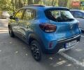 Синий Дачия Spring, объемом двигателя 0 л и пробегом 6 тыс. км за 15500 $, фото 13 на Automoto.ua