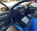 Синий Дачия Spring, объемом двигателя 0 л и пробегом 6 тыс. км за 15500 $, фото 11 на Automoto.ua