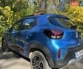 Синий Дачия Spring, объемом двигателя 0 л и пробегом 6 тыс. км за 15500 $, фото 25 на Automoto.ua