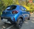 Синий Дачия Spring, объемом двигателя 0 л и пробегом 6 тыс. км за 15500 $, фото 14 на Automoto.ua