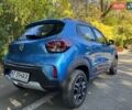 Синій Дачія Spring, об'ємом двигуна 0 л та пробігом 6 тис. км за 15500 $, фото 14 на Automoto.ua