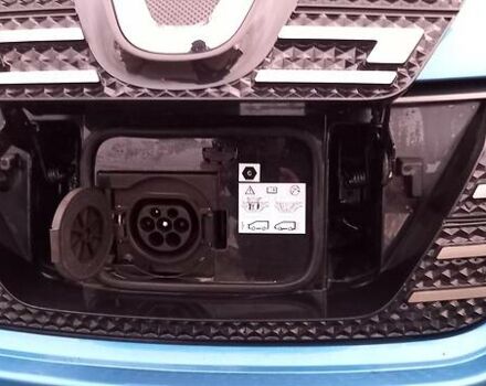 Синій Дачія Spring, об'ємом двигуна 0 л та пробігом 6 тис. км за 13499 $, фото 40 на Automoto.ua