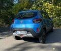 Синий Дачия Spring, объемом двигателя 0 л и пробегом 6 тыс. км за 15500 $, фото 28 на Automoto.ua
