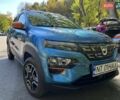 Синий Дачия Spring, объемом двигателя 0 л и пробегом 6 тыс. км за 15500 $, фото 21 на Automoto.ua