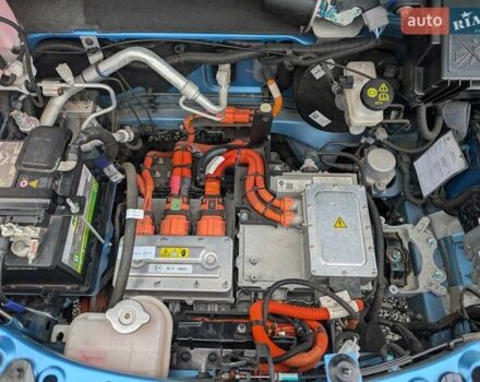 Синій Дачія Spring, об'ємом двигуна 0 л та пробігом 22 тис. км за 8850 $, фото 54 на Automoto.ua