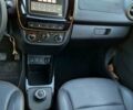 Синий Дачия Spring, объемом двигателя 0 л и пробегом 22 тыс. км за 8999 $, фото 16 на Automoto.ua