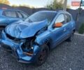 Синий Дачия Spring, объемом двигателя 0 л и пробегом 24 тыс. км за 4999 $, фото 4 на Automoto.ua