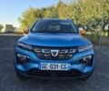 Синий Дачия Spring, объемом двигателя 0 л и пробегом 22 тыс. км за 8999 $, фото 19 на Automoto.ua