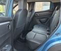 Синий Дачия Spring, объемом двигателя 0 л и пробегом 22 тыс. км за 8999 $, фото 17 на Automoto.ua