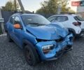 Синий Дачия Spring, объемом двигателя 0 л и пробегом 24 тыс. км за 4999 $, фото 3 на Automoto.ua