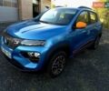 Синий Дачия Spring, объемом двигателя 0 л и пробегом 22 тыс. км за 8999 $, фото 11 на Automoto.ua