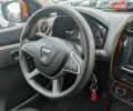 Синій Дачія Spring, об'ємом двигуна 0 л та пробігом 22 тис. км за 8850 $, фото 44 на Automoto.ua