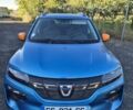 Синий Дачия Spring, объемом двигателя 0 л и пробегом 22 тыс. км за 8999 $, фото 8 на Automoto.ua