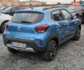 Синій Дачія Spring, об'ємом двигуна 0 л та пробігом 22 тис. км за 8850 $, фото 11 на Automoto.ua