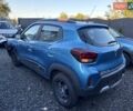 Синий Дачия Spring, объемом двигателя 0 л и пробегом 24 тыс. км за 4999 $, фото 1 на Automoto.ua