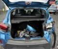 Синій Дачія Spring, об'ємом двигуна 0 л та пробігом 40 тис. км за 6900 $, фото 10 на Automoto.ua