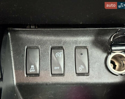 Синий Дачия Spring, объемом двигателя 0 л и пробегом 27 тыс. км за 7800 $, фото 12 на Automoto.ua