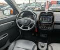 Синій Дачія Spring, об'ємом двигуна 0 л та пробігом 22 тис. км за 8850 $, фото 35 на Automoto.ua