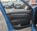 Синій Дачія Spring, об'ємом двигуна 0 л та пробігом 22 тис. км за 8850 $, фото 24 на Automoto.ua