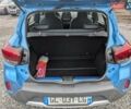 Синій Дачія Spring, об'ємом двигуна 0 л та пробігом 22 тис. км за 8850 $, фото 16 на Automoto.ua