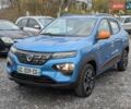 Синій Дачія Spring, об'ємом двигуна 0 л та пробігом 22 тис. км за 8850 $, фото 4 на Automoto.ua