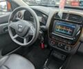 Синій Дачія Spring, об'ємом двигуна 0 л та пробігом 22 тис. км за 8850 $, фото 43 на Automoto.ua
