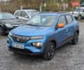 Синій Дачія Spring, об'ємом двигуна 0 л та пробігом 22 тис. км за 8850 $, фото 1 на Automoto.ua