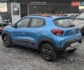 Синій Дачія Spring, об'ємом двигуна 0 л та пробігом 22 тис. км за 8850 $, фото 20 на Automoto.ua