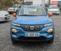 Синій Дачія Spring, об'ємом двигуна 0 л та пробігом 22 тис. км за 8850 $, фото 5 на Automoto.ua