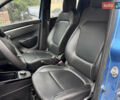 Синий Дачия Spring, объемом двигателя 0 л и пробегом 27 тыс. км за 7800 $, фото 8 на Automoto.ua