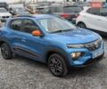 Синій Дачія Spring, об'ємом двигуна 0 л та пробігом 22 тис. км за 8850 $, фото 7 на Automoto.ua