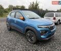 Синій Дачія Spring, об'ємом двигуна 0 л та пробігом 40 тис. км за 6900 $, фото 2 на Automoto.ua