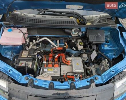 Синій Дачія Spring, об'ємом двигуна 0 л та пробігом 22 тис. км за 8850 $, фото 52 на Automoto.ua