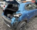 Синій Дачія Spring, об'ємом двигуна 0 л та пробігом 40 тис. км за 6900 $, фото 11 на Automoto.ua