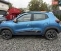 Синій Дачія Spring, об'ємом двигуна 0 л та пробігом 40 тис. км за 6900 $, фото 7 на Automoto.ua