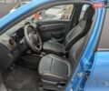 Синій Дачія Spring, об'ємом двигуна 0 л та пробігом 22 тис. км за 8850 $, фото 26 на Automoto.ua