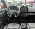 Синій Дачія Spring, об'ємом двигуна 0 л та пробігом 22 тис. км за 8850 $, фото 36 на Automoto.ua