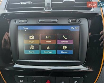 Синій Дачія Spring, об'ємом двигуна 0 л та пробігом 22 тис. км за 8850 $, фото 45 на Automoto.ua